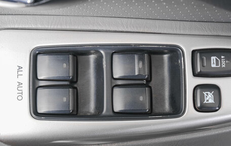 Toyota Land Cruiser Prado 120 рестайлинг, 2008 год, 2 559 000 рублей, 28 фотография