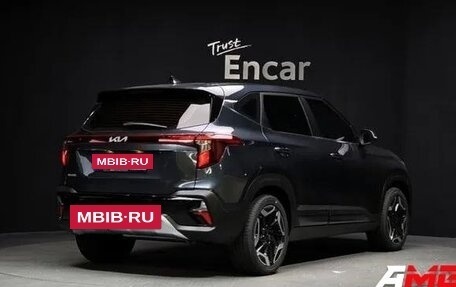 KIA Seltos I, 2026 год, 3 500 000 рублей, 2 фотография