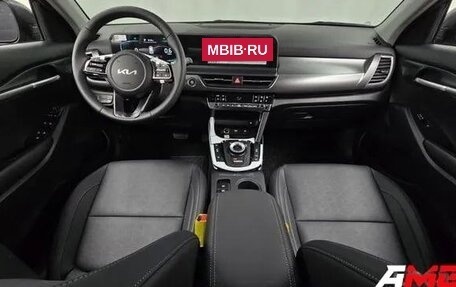 KIA Seltos I, 2026 год, 3 500 000 рублей, 3 фотография