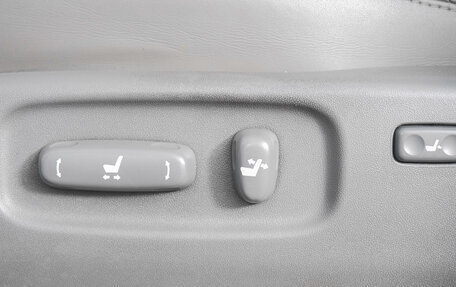 Toyota Land Cruiser Prado 120 рестайлинг, 2008 год, 2 559 000 рублей, 25 фотография