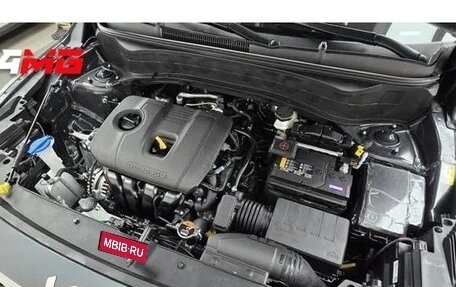 KIA Seltos I, 2026 год, 3 500 000 рублей, 4 фотография