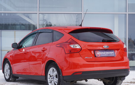 Ford Focus III, 2012 год, 695 000 рублей, 7 фотография