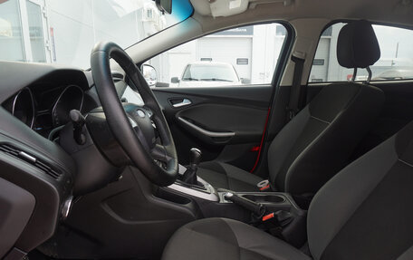 Ford Focus III, 2012 год, 695 000 рублей, 9 фотография