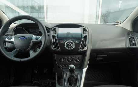 Ford Focus III, 2012 год, 695 000 рублей, 11 фотография