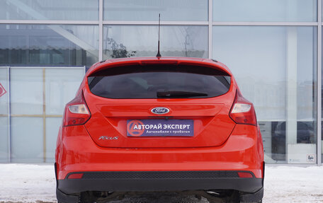 Ford Focus III, 2012 год, 695 000 рублей, 6 фотография