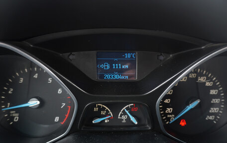 Ford Focus III, 2012 год, 695 000 рублей, 13 фотография