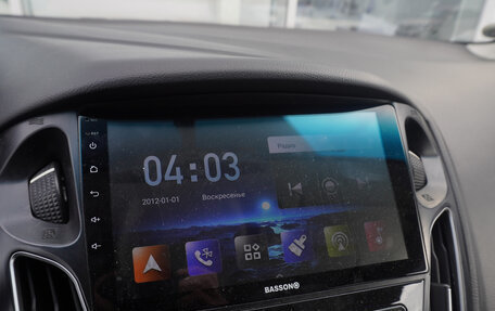 Ford Focus III, 2012 год, 695 000 рублей, 14 фотография