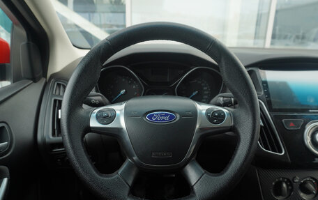 Ford Focus III, 2012 год, 695 000 рублей, 12 фотография