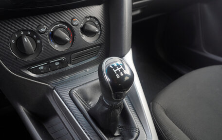 Ford Focus III, 2012 год, 695 000 рублей, 16 фотография