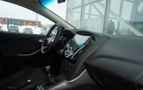 Ford Focus III, 2012 год, 695 000 рублей, 20 фотография