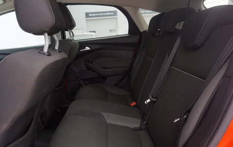 Ford Focus III, 2012 год, 695 000 рублей, 21 фотография