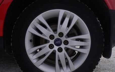 Ford Focus III, 2012 год, 695 000 рублей, 22 фотография