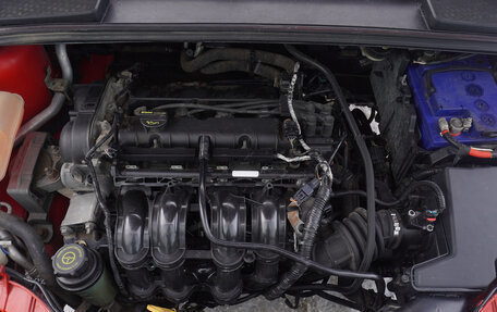 Ford Focus III, 2012 год, 695 000 рублей, 23 фотография