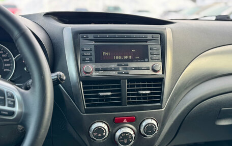 Subaru Impreza III, 2010 год, 999 000 рублей, 17 фотография