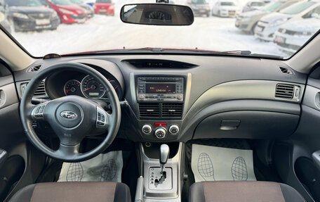 Subaru Impreza III, 2010 год, 999 000 рублей, 14 фотография