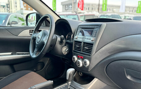 Subaru Impreza III, 2010 год, 999 000 рублей, 15 фотография