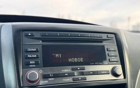 Subaru Impreza III, 2010 год, 999 000 рублей, 19 фотография