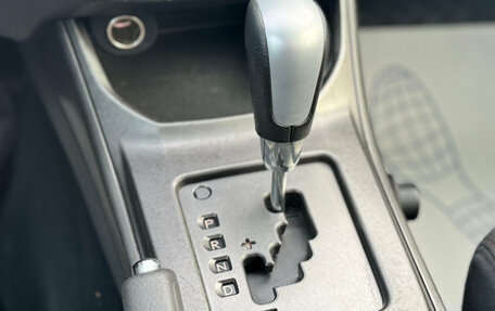 Subaru Impreza III, 2010 год, 999 000 рублей, 21 фотография