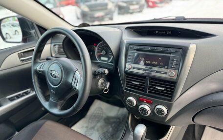 Subaru Impreza III, 2010 год, 999 000 рублей, 20 фотография