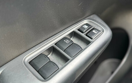 Subaru Impreza III, 2010 год, 999 000 рублей, 24 фотография