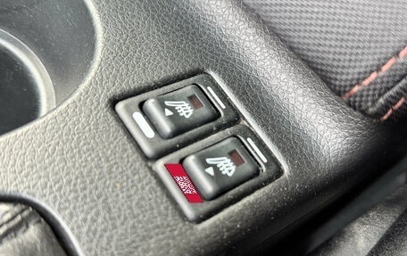 Subaru Impreza III, 2010 год, 999 000 рублей, 25 фотография