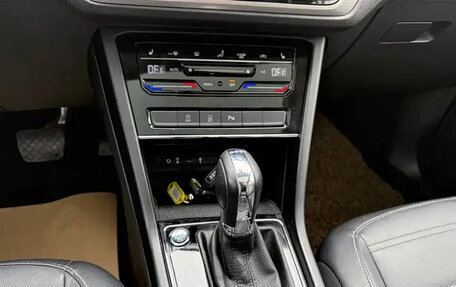 Volkswagen Touran III, 2022 год, 1 729 003 рублей, 16 фотография