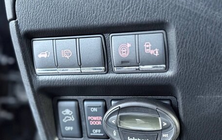 Nissan Patrol, 2014 год, 2 700 000 рублей, 15 фотография