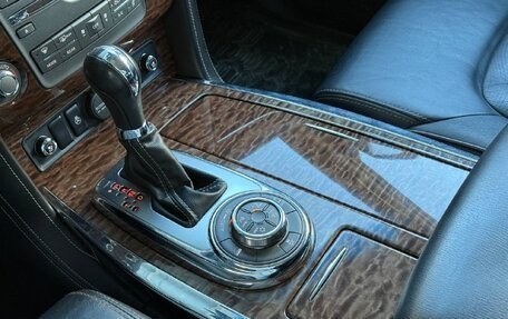 Nissan Patrol, 2014 год, 2 700 000 рублей, 20 фотография