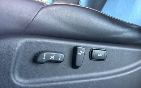 Nissan Patrol, 2014 год, 2 700 000 рублей, 14 фотография