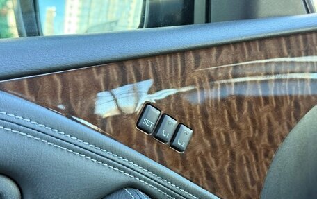 Nissan Patrol, 2014 год, 2 700 000 рублей, 12 фотография