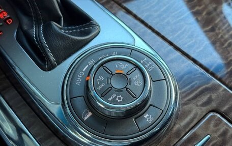 Nissan Patrol, 2014 год, 2 700 000 рублей, 21 фотография