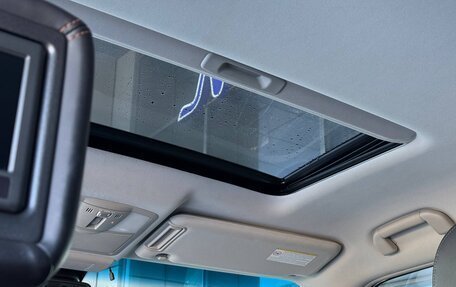 Nissan Patrol, 2014 год, 2 700 000 рублей, 28 фотография