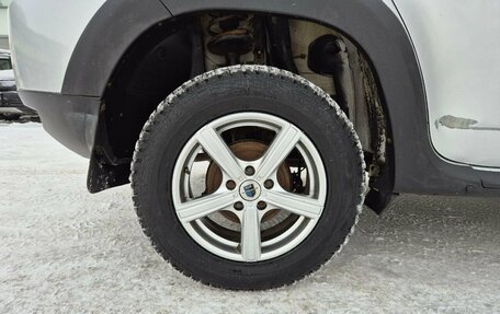 Renault Duster I рестайлинг, 2013 год, 720 000 рублей, 12 фотография