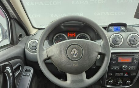 Renault Duster I рестайлинг, 2013 год, 720 000 рублей, 5 фотография