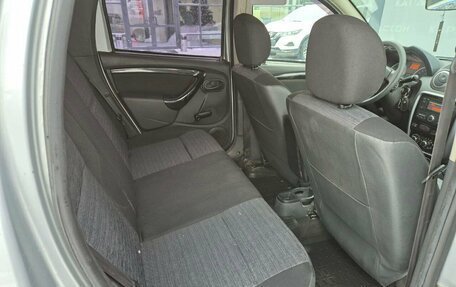 Renault Duster I рестайлинг, 2013 год, 720 000 рублей, 8 фотография