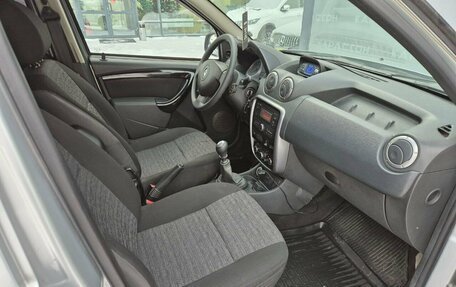 Renault Duster I рестайлинг, 2013 год, 720 000 рублей, 7 фотография