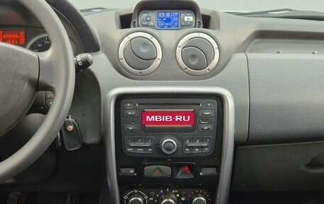 Renault Duster I рестайлинг, 2013 год, 720 000 рублей, 10 фотография