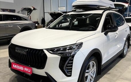 Haval Jolion, 2026 год, 2 449 000 рублей, 8 фотография