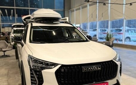 Haval Jolion, 2026 год, 2 449 000 рублей, 9 фотография