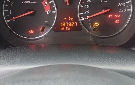 Nissan Note II рестайлинг, 2013 год, 515 000 рублей, 7 фотография