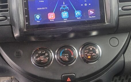 Nissan Note II рестайлинг, 2013 год, 515 000 рублей, 8 фотография