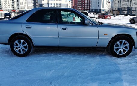 Honda Inspire III, 1996 год, 275 000 рублей, 3 фотография