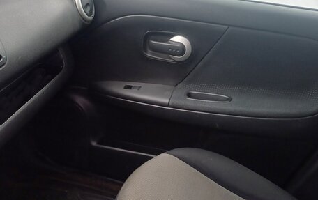 Nissan Note II рестайлинг, 2013 год, 515 000 рублей, 9 фотография