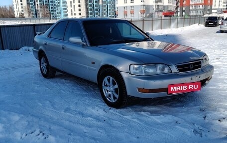 Honda Inspire III, 1996 год, 275 000 рублей, 2 фотография
