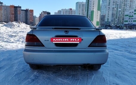 Honda Inspire III, 1996 год, 275 000 рублей, 5 фотография