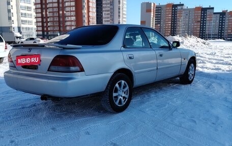 Honda Inspire III, 1996 год, 275 000 рублей, 4 фотография