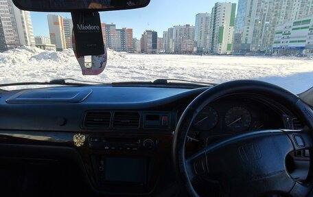 Honda Inspire III, 1996 год, 275 000 рублей, 9 фотография