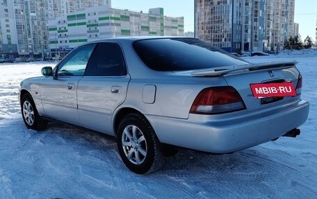 Honda Inspire III, 1996 год, 275 000 рублей, 6 фотография