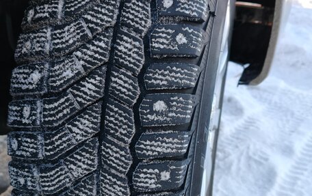 Honda Inspire III, 1996 год, 275 000 рублей, 16 фотография