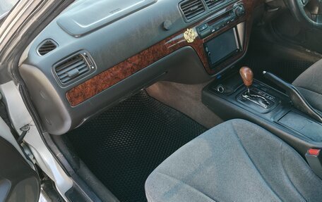 Honda Inspire III, 1996 год, 275 000 рублей, 13 фотография